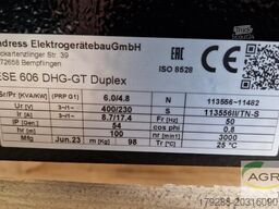 Endress ENDRESS BEIPACK/ZUBEHÖR