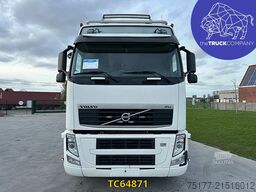 Volvo FH 420