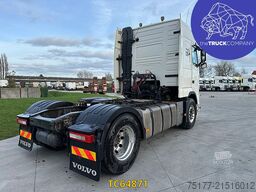 Volvo FH 420