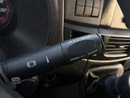 IVECO EUROCARGO ML 75E21/P Koffer Luftfederung LBW DFL