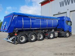 FLIEGL DHKS 390 Thermo 27 m³