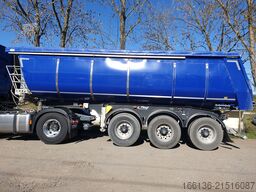 FLIEGL DHKS 390 Thermo 27 m³