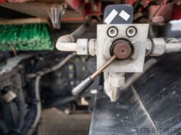 RENAULT C460 + CIF+ FASSI F195 /3xhydr.