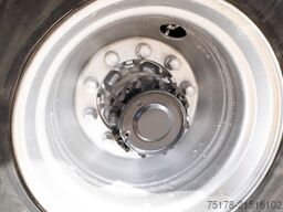 RENAULT C460 + CIF+ FASSI F195 /3xhydr.