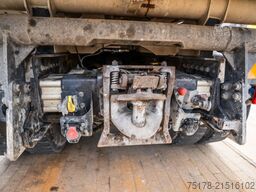 RENAULT C460 + CIF+ FASSI F195 /3xhydr.