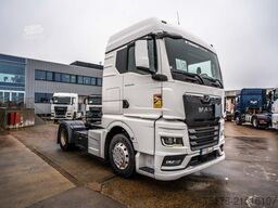 MAN TGX 18.470 BL SA +ADR+INTARDER