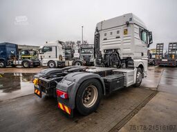 MAN TGX 18.470 BL SA +ADR+INTARDER