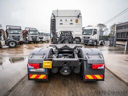 MAN TGX 18.470 BL SA +ADR+INTARDER