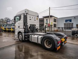 MAN TGX 18.470 BL SA +ADR+INTARDER