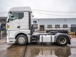 MAN TGX 18.470 BL SA +ADR+INTARDER