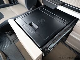 MAN TGX 18.470 BL SA +ADR+INTARDER