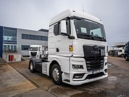 MAN TGX 18.470 BL SA +ADR+INTARDER