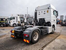 MAN TGX 18.470 BL SA +ADR+INTARDER