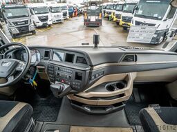 MAN TGX 18.470 BL SA +ADR+INTARDER