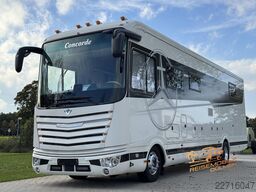 CONCORDE Liner Plus 1130 GMAX 1530 L Alcoa 6 Sitzer