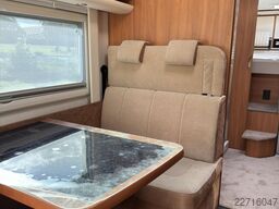 CONCORDE Liner Plus 1130 GMAX 1530 L Alcoa 6 Sitzer