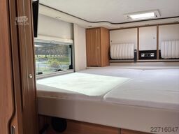 CONCORDE Liner Plus 1130 GMAX 1530 L Alcoa 6 Sitzer
