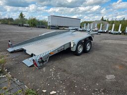 BRENDERUP Autotransporter 3000kg