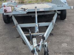 BRENDERUP Autotransporter 3000kg