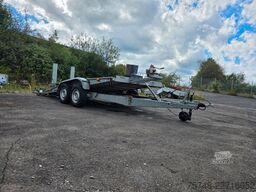 BRENDERUP Autotransporter 3000kg