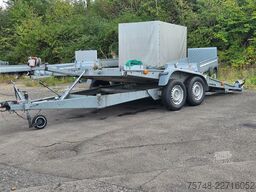BRENDERUP Autotransporter 3000kg