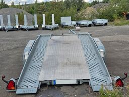 BRENDERUP Autotransporter 3000kg