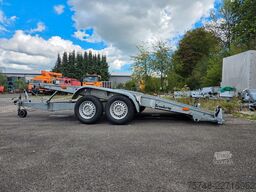BRENDERUP Autotransporter 3000kg