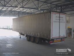 Leci Trailer Curtainsider Standard
