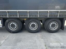 Schmitz Cargobull Curtainsider Standard