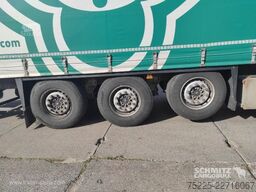 Schmitz Cargobull Curtainsider Standard