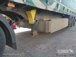 Schmitz Cargobull Curtainsider Standard