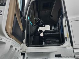 MERCEDES-BENZ Actros 2543, Retarder, Liftachse, AHK