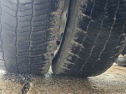 MERCEDES-BENZ Actros 2543, Retarder, Liftachse, AHK