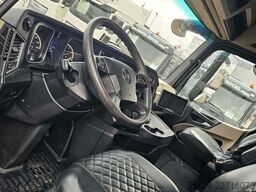MERCEDES-BENZ Actros 2543, Retarder, Liftachse, AHK