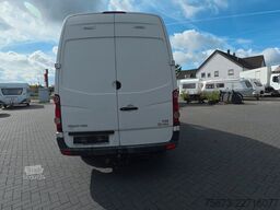 VW Crafter Kasten 35 L2H2 mittel Hochdach