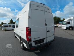 VW Crafter Kasten 35 L2H2 mittel Hochdach