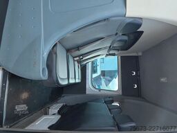 VW Crafter Kasten 35 L2H2 mittel Hochdach
