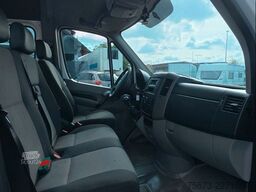 VW Crafter Kasten 35 L2H2 mittel Hochdach
