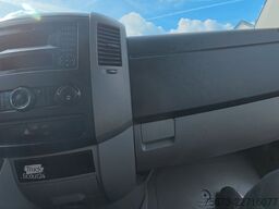 VW Crafter Kasten 35 L2H2 mittel Hochdach