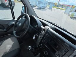 VW Crafter Kasten 35 L2H2 mittel Hochdach