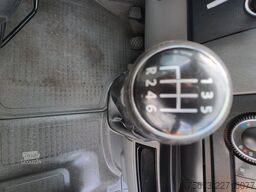 VW Crafter Kasten 35 L2H2 mittel Hochdach