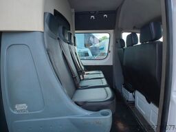 VW Crafter Kasten 35 L2H2 mittel Hochdach