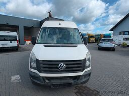 VW Crafter Kasten 35 L2H2 mittel Hochdach