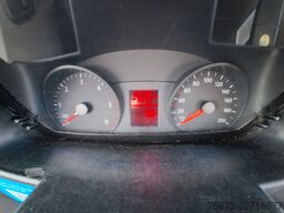 VW Crafter Kasten 35 L2H2 mittel Hochdach