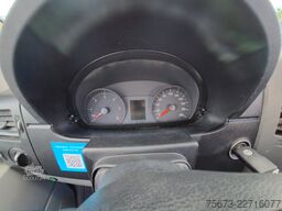VW Crafter Kasten 35 L2H2 mittel Hochdach