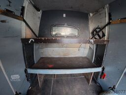 VW Crafter Kasten 35 L2H2 mittel Hochdach