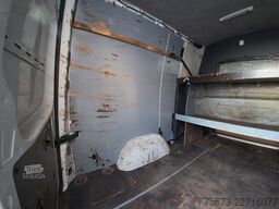 VW Crafter Kasten 35 L2H2 mittel Hochdach