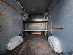 VW Crafter Kasten 35 L2H2 mittel Hochdach