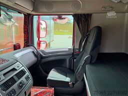 DAF XF 480 FAN SSC FULL AIR RETARDER/INTARDER ISOLAT