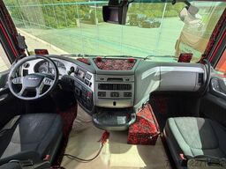 DAF XF 480 FAN SSC FULL AIR RETARDER/INTARDER ISOLAT
